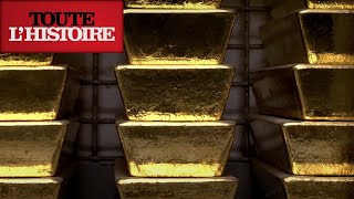 La Suisse, coffre-fort d'Hitler