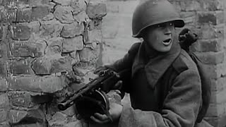 Documentaire La conquête des Balkans (Janvier – Mars 1941)