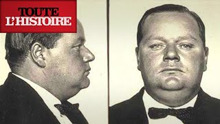 La décadence d'Hollywood dans les années 1920