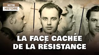 Documentaire La face cachée de la résistance