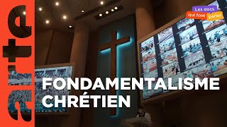 Documentaire La grande croisade | Les évangéliques à la conquête du monde (1/3)