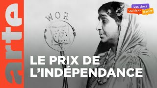 Documentaire La libération | Décolonisations (2/3)