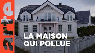 Documentaire La maison individuelle – Le rêve d’un « chez soi »