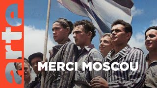Documentaire La relation Jérusalem – Moscou | Les coulisses de l’histoire