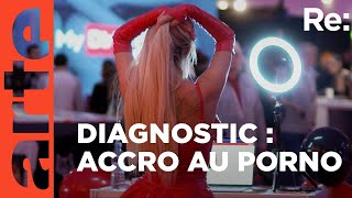 L'addiction au porno, un tabou