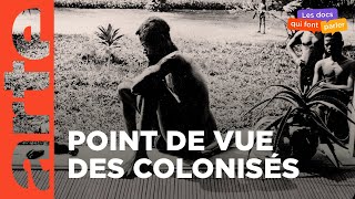 Documentaire L’apprentissage | Décolonisations (1/3)