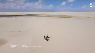 Documentaire Le Nordeste au Brésil