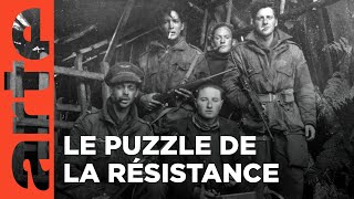 Documentaire Le bricolage héroïque, été 1940 – juin 1941 | Résistances (1/4)