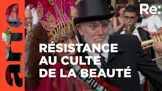 Le chic des laids