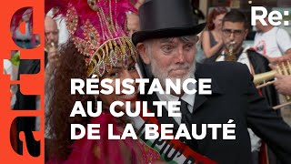 Documentaire Le chic des laids