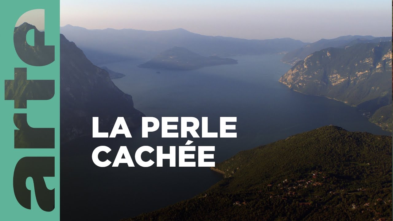 Documentaire Le lac d’Iseo | Par-delà les Alpes