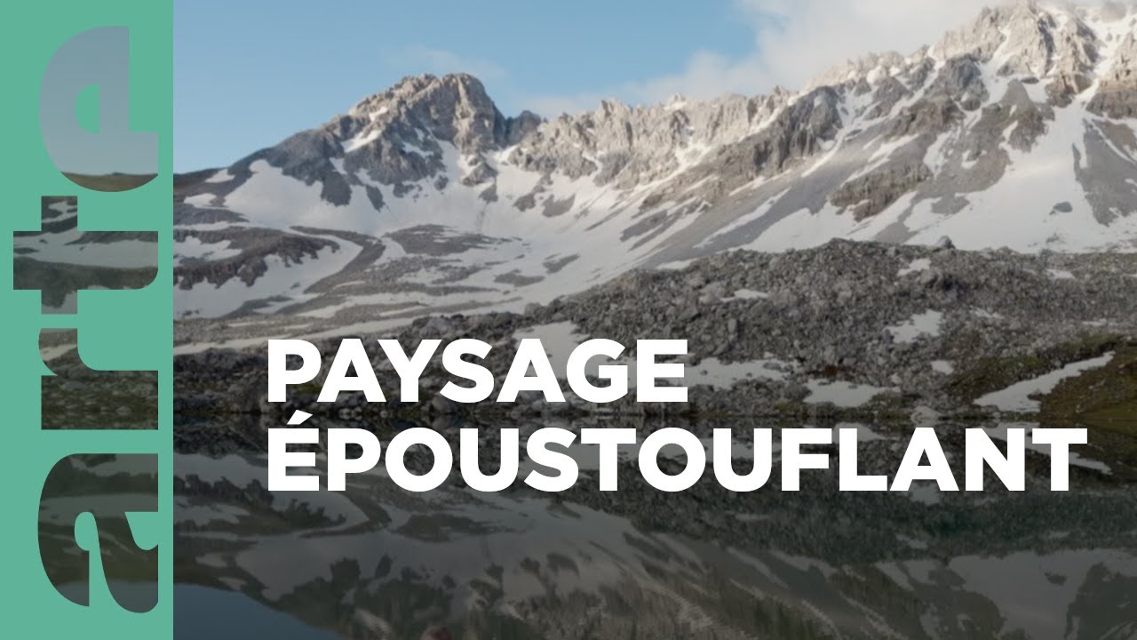 Le parc naturel Beverin | La Suisse sauvage