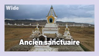 Documentaire Le plus ancien temple bouddhiste de Mongolie