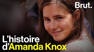 Documentaire Le procureur voulait qu’elle soit coupable : l’histoire d’Amanda Knox