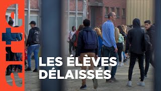 Documentaire L’école de la dernière chance