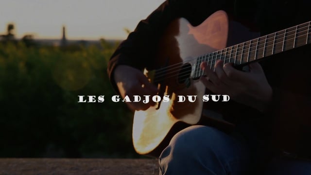 Les Gadjos du Sud