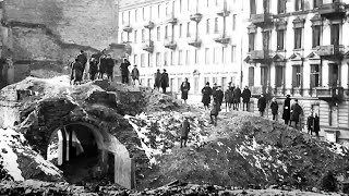 Les Grandes Manoeuvres Alliées | Avril - Juin 1943