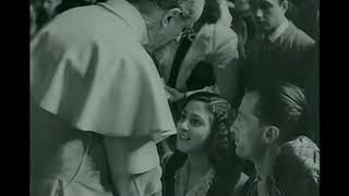 Documentaire Les Papes du 20ème siècle