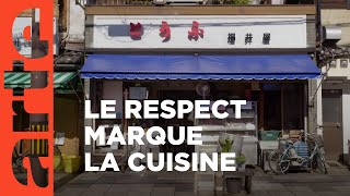Les bouddhistes du Japon | Les dieux passent à table