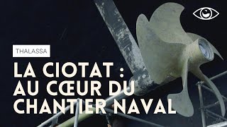 Les méga-yachts ont sauvé les chantiers ?