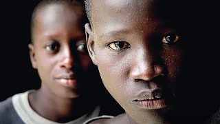 Documentaire Les petits mendiants d’Allah : les enfants errants du Sénégal