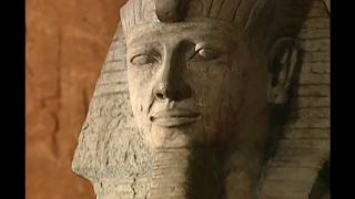 Documentaire Les plus grands pharaons (1/4)