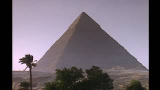 Documentaire Les plus grands pharaons (2/4)