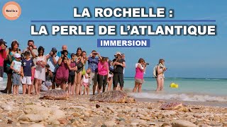 Les secrets de la Rochelle
