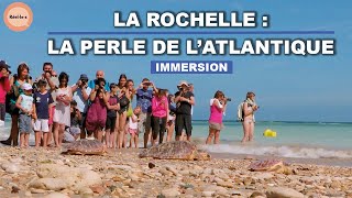 Documentaire Les secrets de la Rochelle