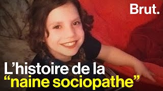 L'histoire de Natalia Barnett, surnommée la "naine sociopathe"
