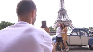 L’offensive d’Airbnb dans les activités touristiques