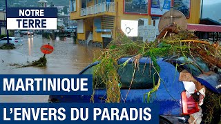 Documentaire Martinique, l’envers du paradis