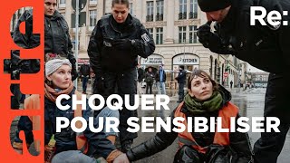Militants du climat
