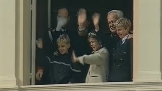 Monaco, 700 ans d'histoire - Une principauté humaine