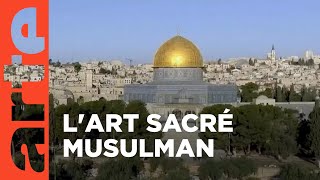 Mosquées : art et espace | Monuments sacrés