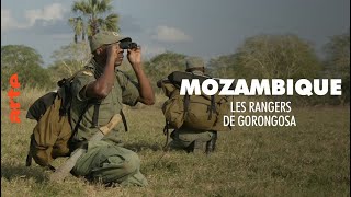 Mozambique – Les rangers de Gorongosa en guerre contre les braconniers