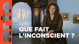 Documentaire Neurosciences : que devient l’inconscient ?