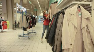 Occasion : la grande distribution s'y met !