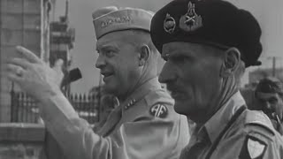 Documentaire Opération Overlord, le Débarquement de Normandie | Avril – Juin 1944