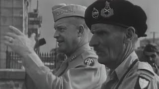 Opération Overlord, le Débarquement de Normandie | Avril – Juin 1944