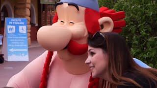Parc Astérix, les coulisses d’un succès français