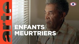 Documentaire Parents de tueurs | La vie en face