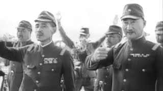 Pearl Harbor, l’Amérique en guerre | Octobre - Décembre 1941