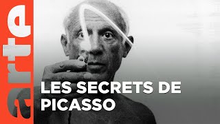 Documentaire Picasso, l’inventaire d’une vie