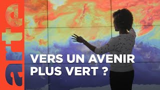 Pouvons-nous refroidir la planète ?