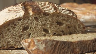 Documentaire Prix et goût imbattables: le boom du pain maison