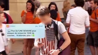 Quand les marques vous suivent à la trace