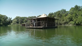 Documentaire Que valent les villages vacances écolos ?