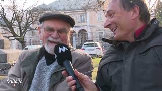 Rencontres à Albertville | Au coeur des montagnes