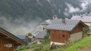 Documentaire Rencontres à Bonneval-Tarentaise | Au coeur des montagnes